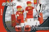 LEGO 8389